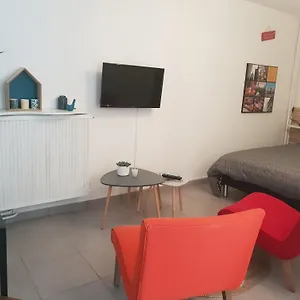 Apartamento Le Garden
